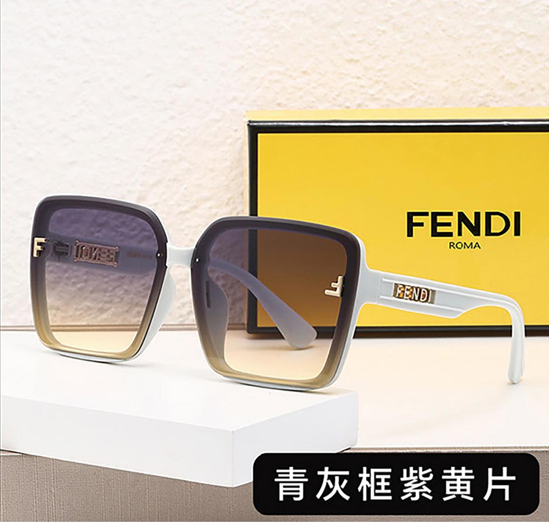 Fendi Selleria · ZT13835 — תמונה 3