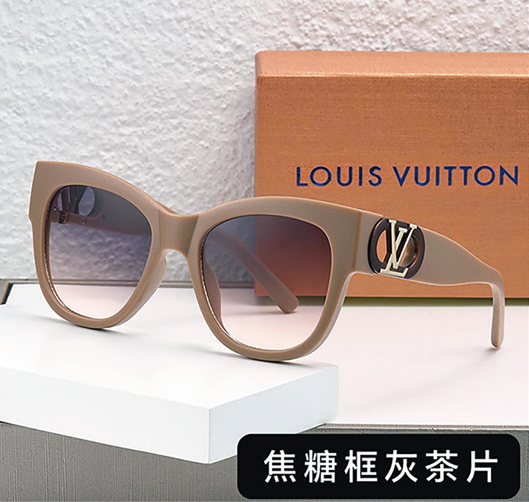 Louis Vuitton LV Icon Cat Eye · ZT13837 — תמונה 4