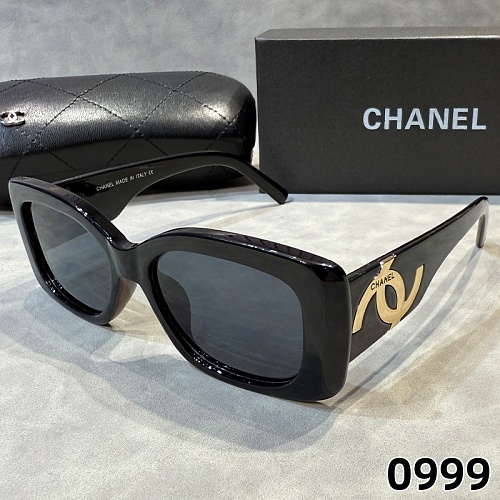 CHANEL ZT12756