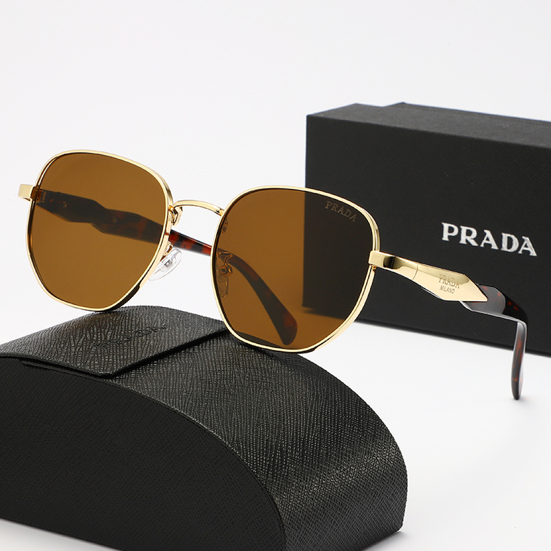 Prada — משקפי שמש · ZT13701 — תמונה 3