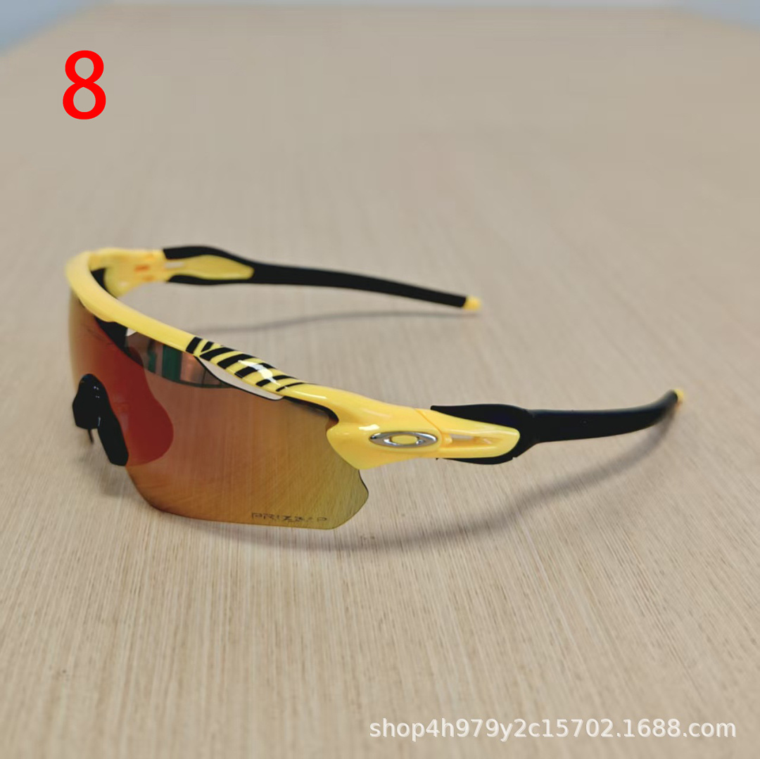Oakley Radar EV Path · ZT13747 — תמונה 3