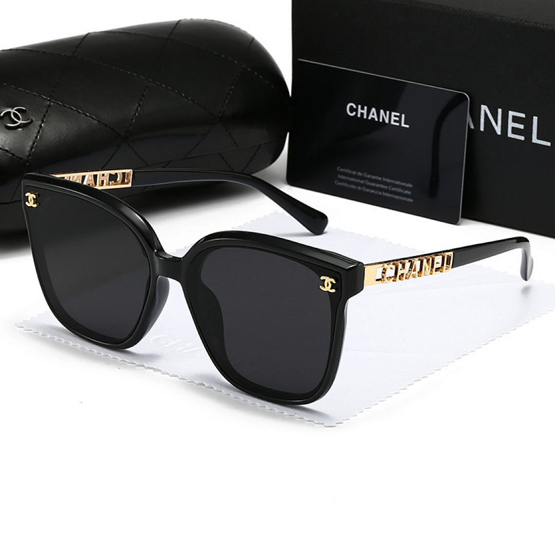 CHANEL ZT10855