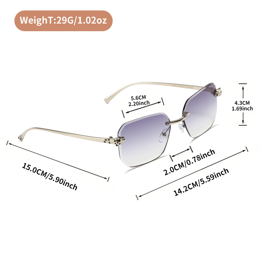 Panthère de Cartier · ZT13691 — תמונה 2