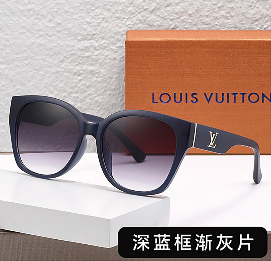 Louis Vuitton — משקפי שמש · ZT13832 — תמונה 2