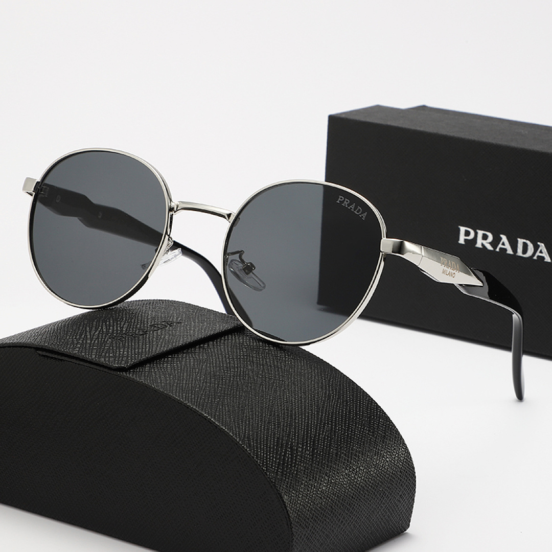 Prada SPR56Z · ZT13702 — תמונה 3