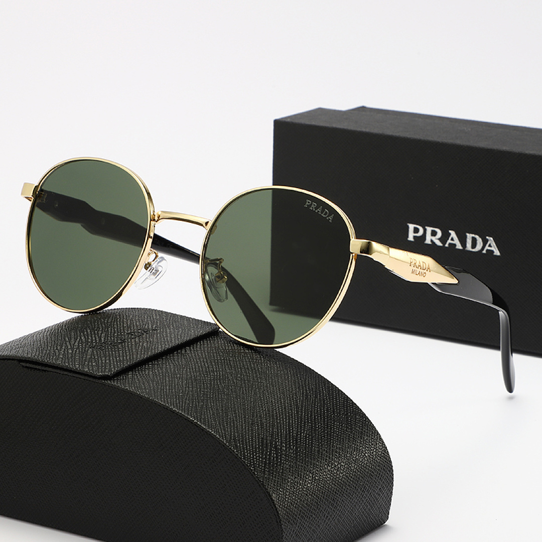 Prada SPR56Z · ZT13702 — תמונה 5