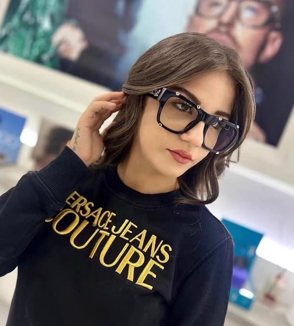 Philipp Plein PLEIN ICON HEXAGON · ZT13714 — תמונה 6