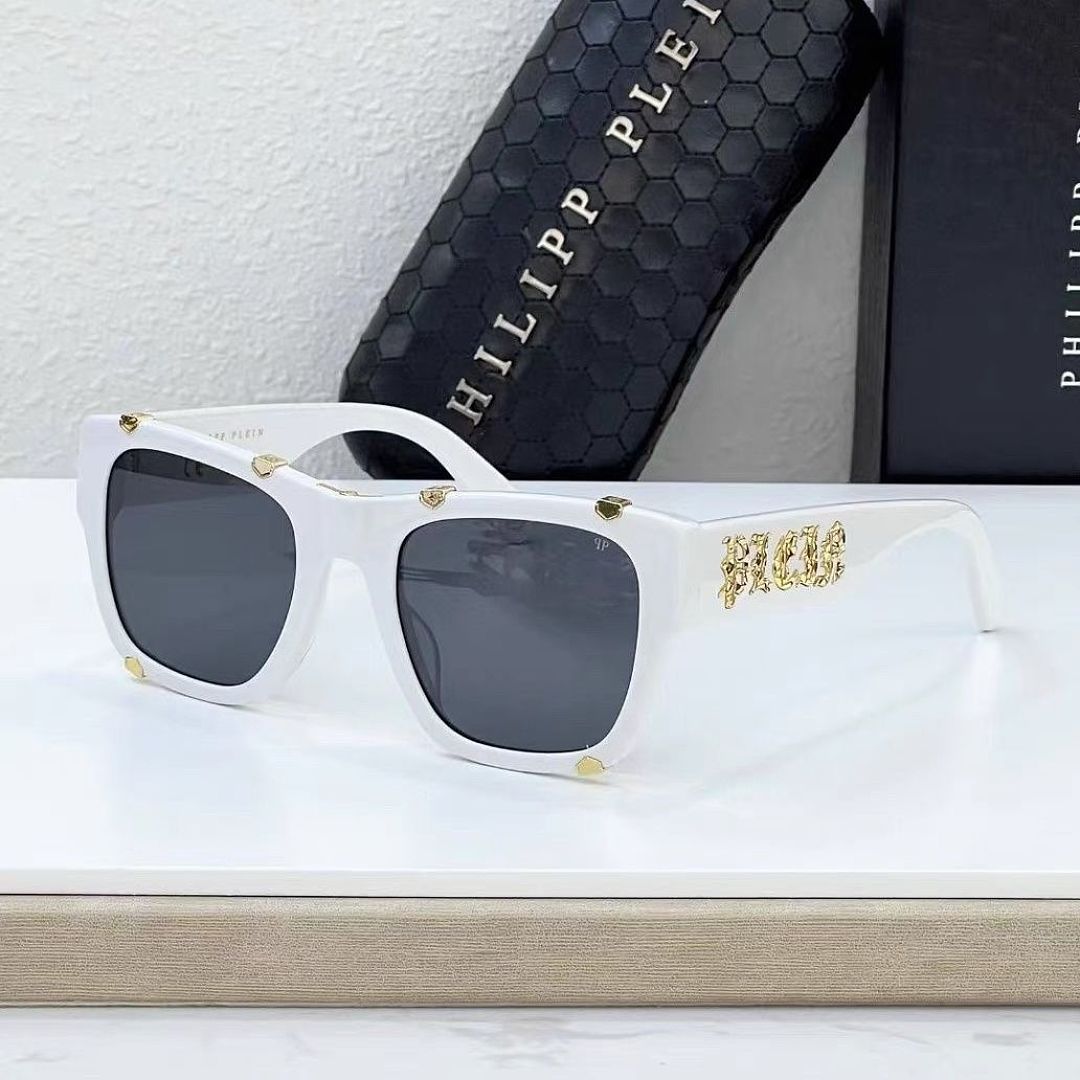 Philipp Plein PLEIN ICON HEXAGON · ZT13714 — תמונה 9
