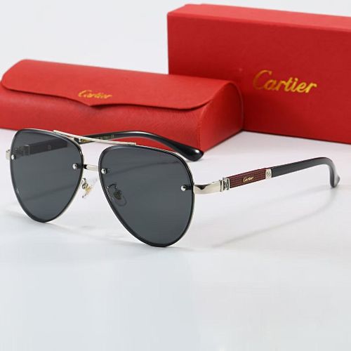 CARTIER ZT10872