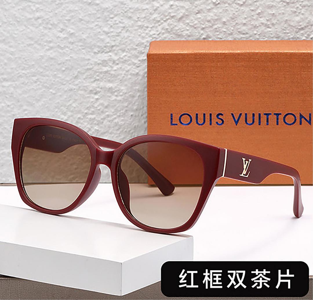 Louis Vuitton — משקפי שמש · ZT13832 — תמונה 4