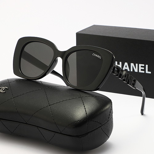Chanel — משקפי שמש · ZT13699