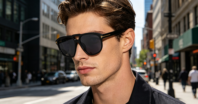 TOM FORD ZT12754