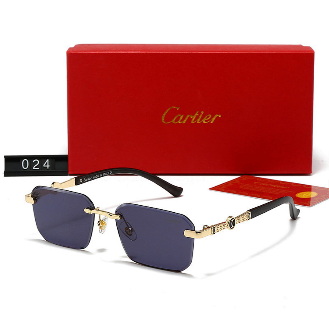 Cartier ZT10342
