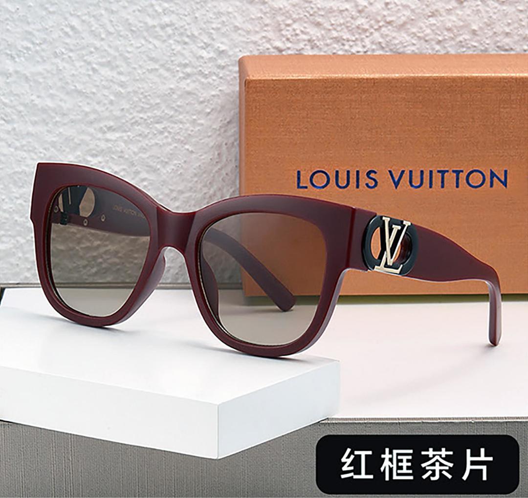 Louis Vuitton LV Icon Cat Eye · ZT13837 — תמונה 7