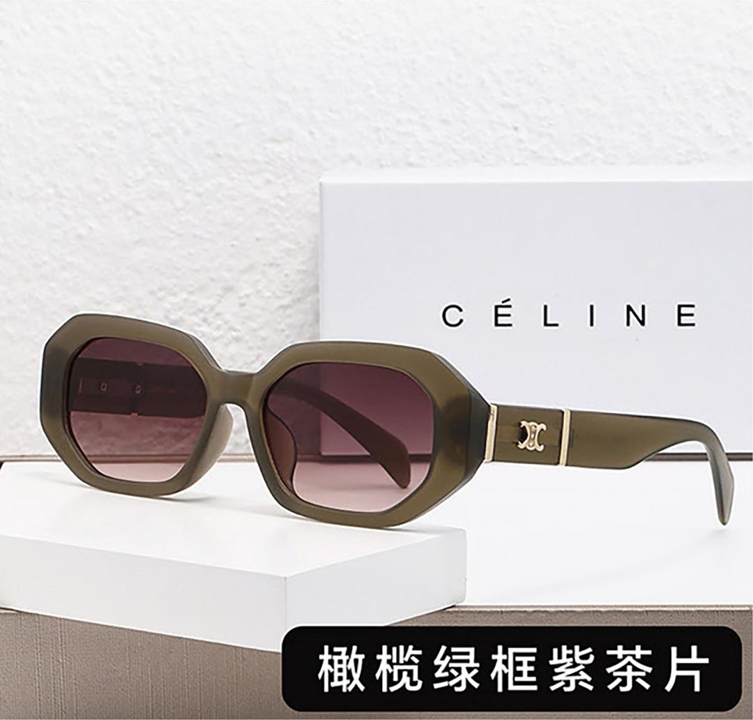 Celine — משקפי שמש · ZT13841 — תמונה 7