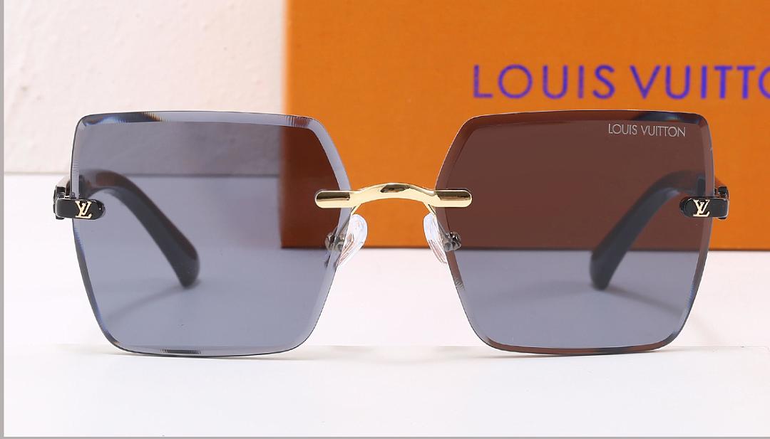 Louis Vuitton — משקפי שמש · ZT13823 — תמונה 8