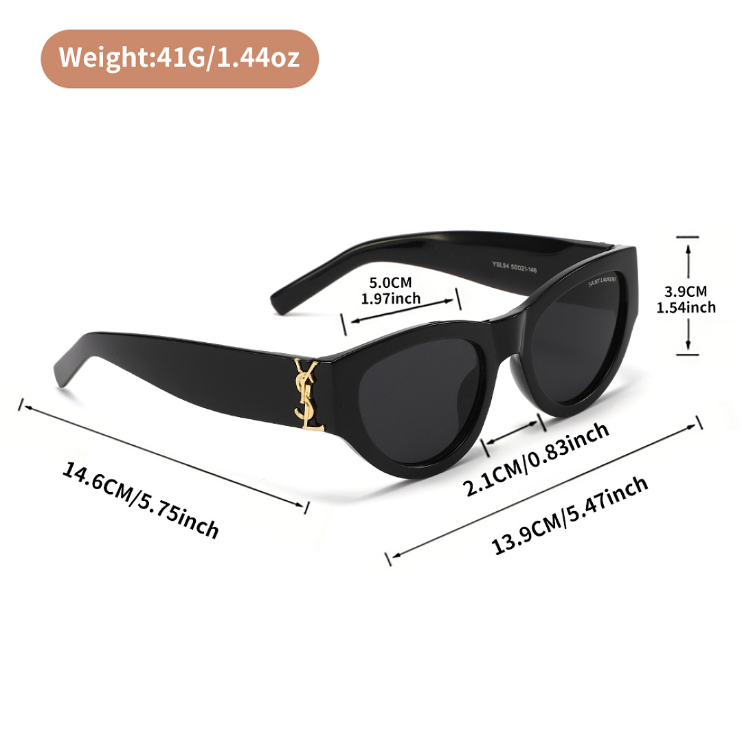 Saint Laurent SL M94 · ZT13698 — תמונה 2