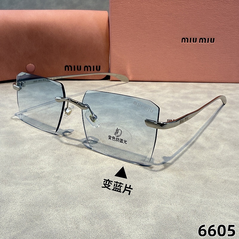 MIU MIU ZT12734