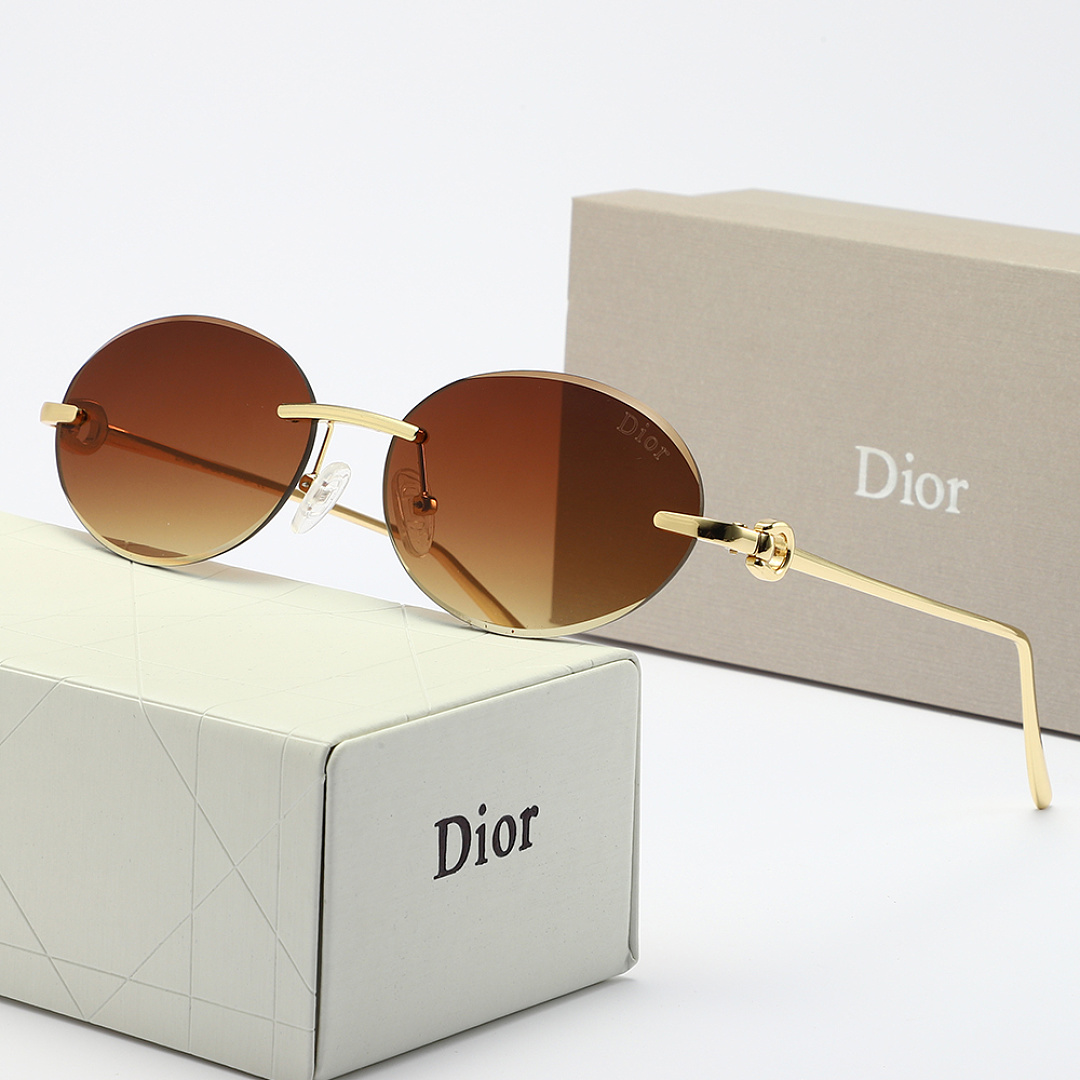 Dior — משקפי שמש · ZT13704 — תמונה 3