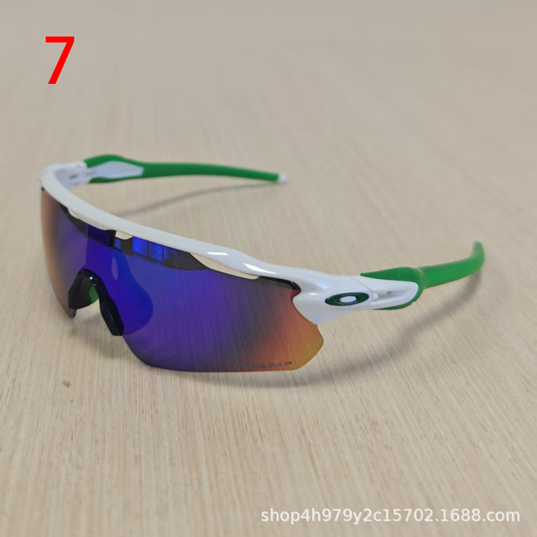 Oakley Radar EV Path · ZT13747 — תמונה 4