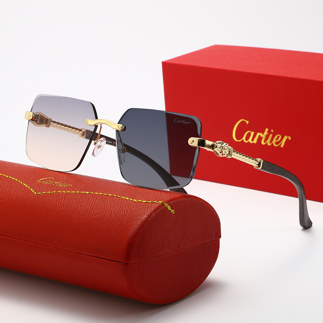 Panthère de Cartier · ZT13693