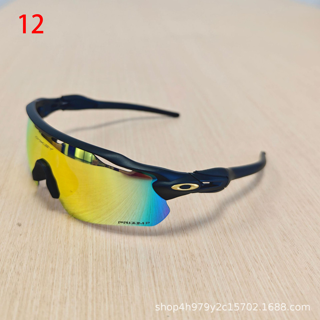 Oakley Radar EV Path · ZT13747 — תמונה 21