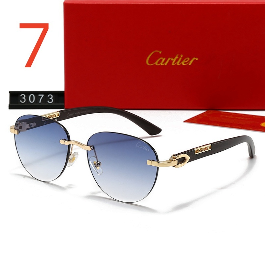 Cartier ZT8362
