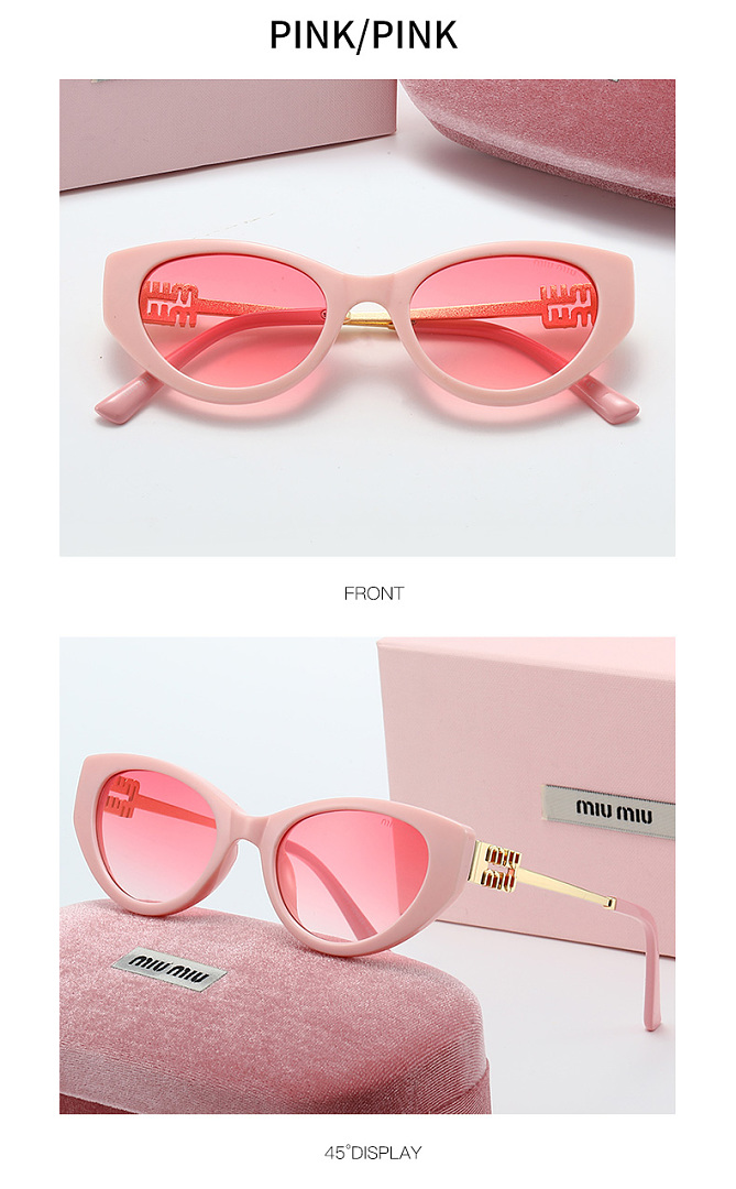 Miu Miu SMU A04S · ZT13819 — תמונה 2