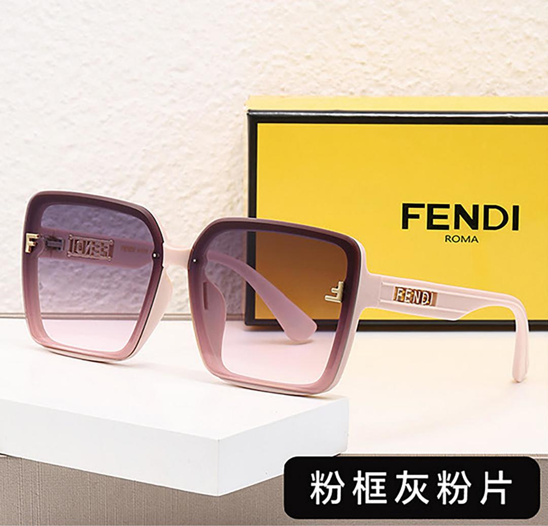 Fendi Selleria · ZT13835 — תמונה 2