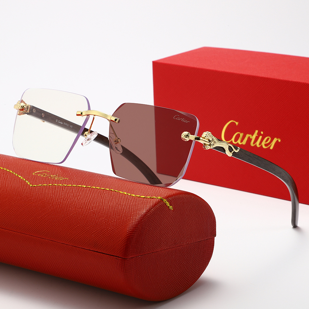 Panthère de Cartier · ZT13689 — תמונה 7
