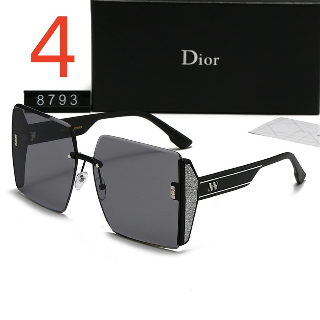 DIOR ZT8350