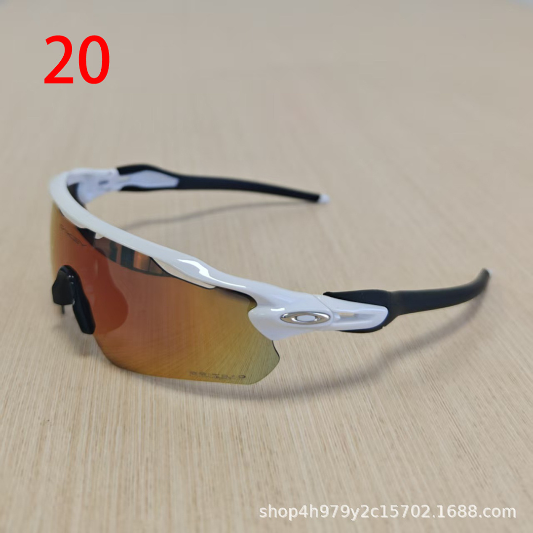 Oakley Radar EV Path · ZT13747 — תמונה 12