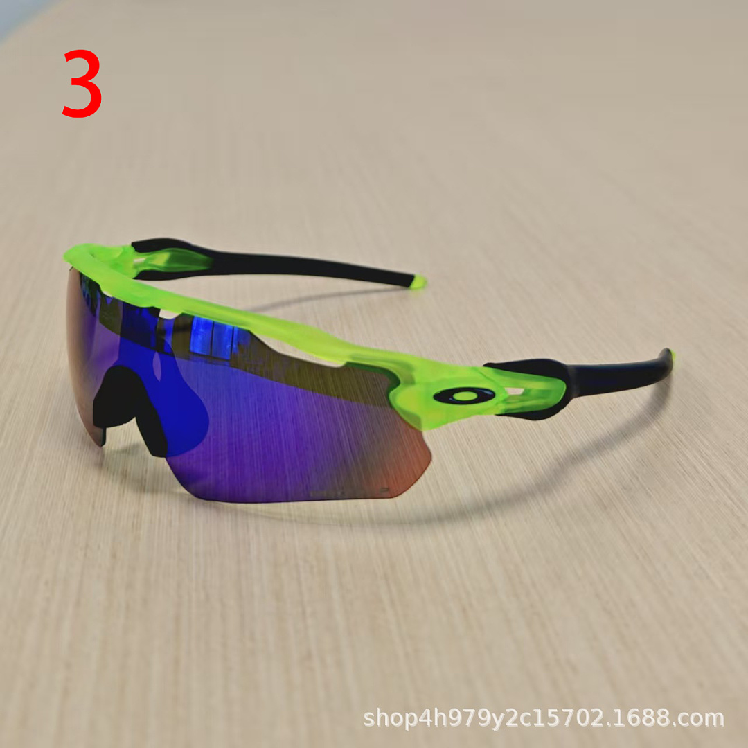 Oakley Radar EV Path · ZT13747 — תמונה 8