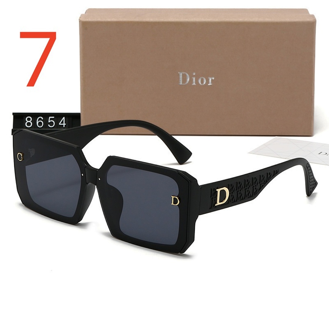 DIOR ZT8347