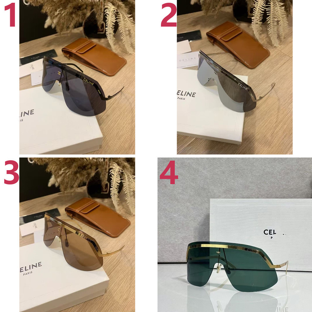 CELINE Morning Shade · ZT13889 — תמונה 2