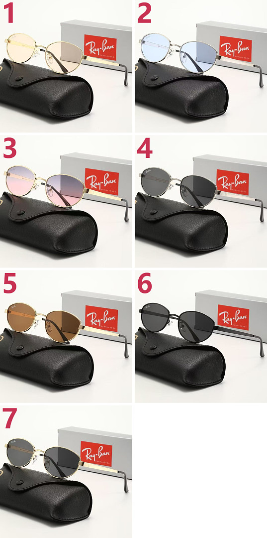 Ray-Ban RB3774D · ZT13822 — תמונה 9
