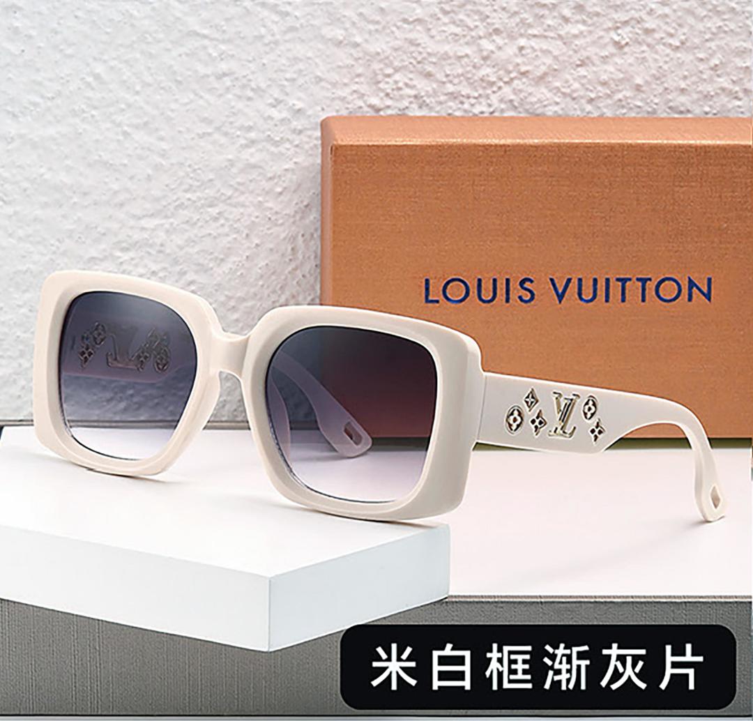 Louis Vuitton — משקפי שמש · ZT13834 — תמונה 4