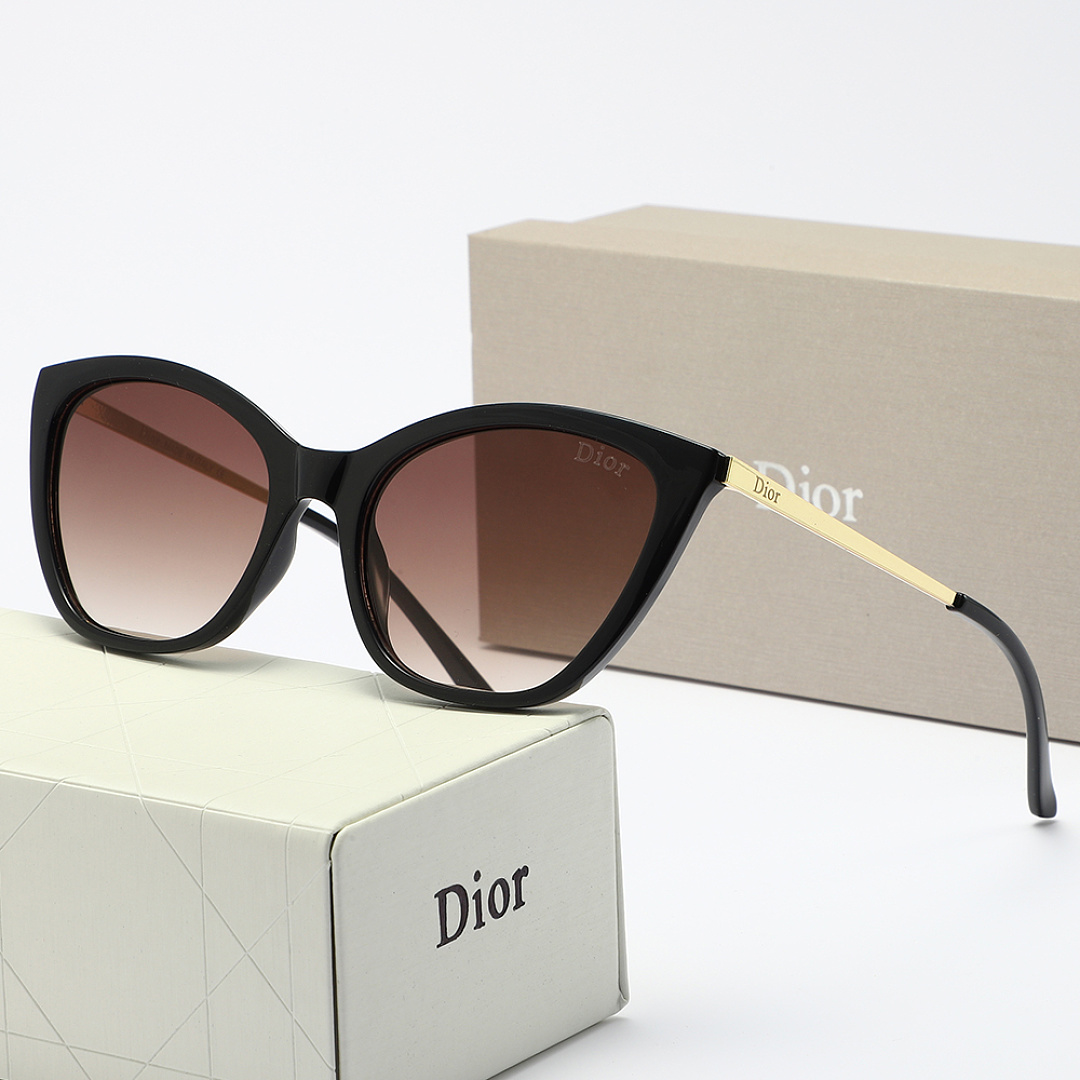 Dior — משקפי שמש · ZT13706 — תמונה 4