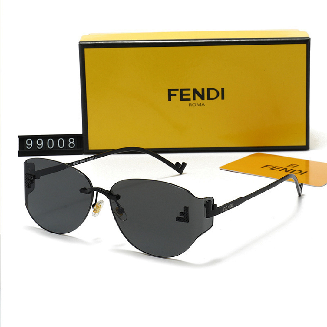 FENDI ZT11639