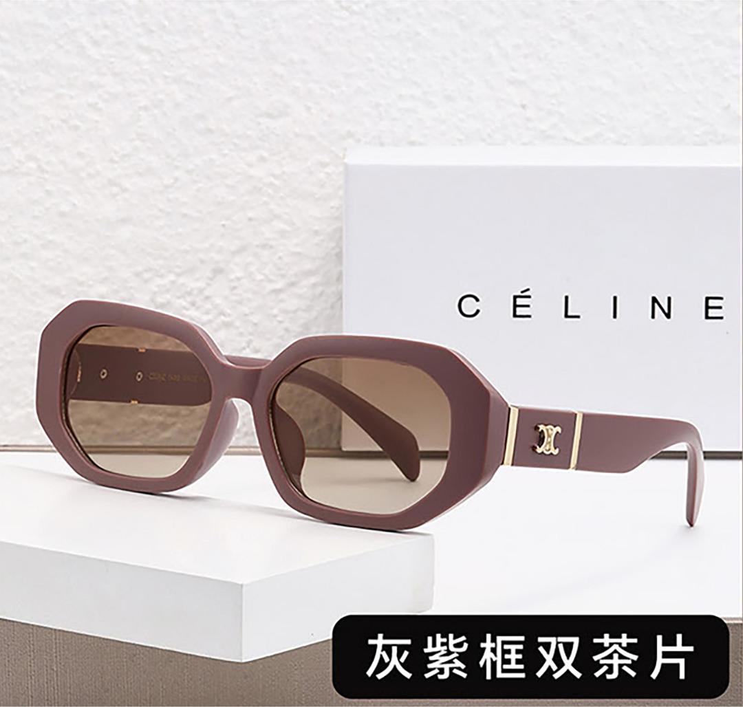 Celine — משקפי שמש · ZT13841 — תמונה 6