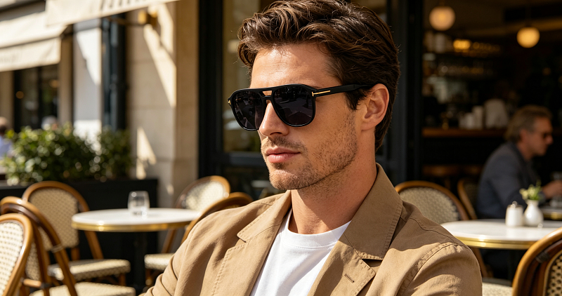TOM FORD ZT12753