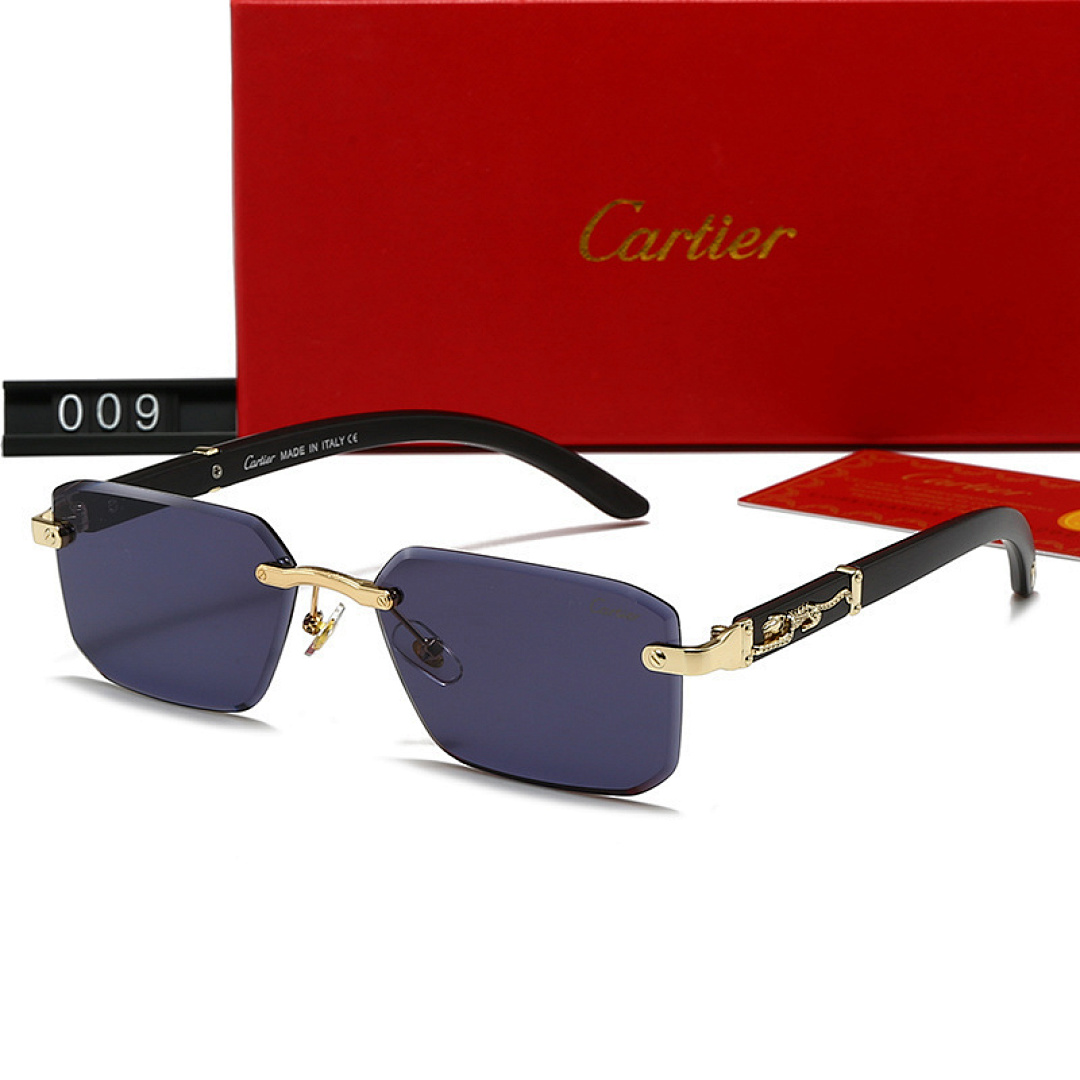 Cartier ZT10344
