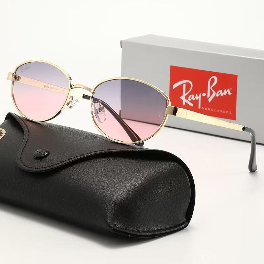 Ray-Ban RB3774D · ZT13822 — תמונה 5