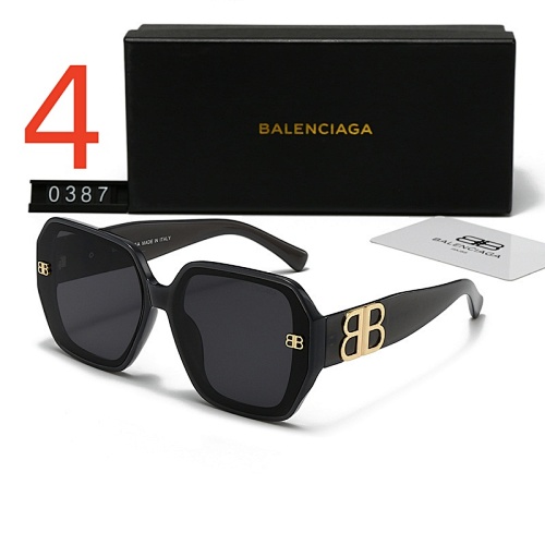 Balenciaga ZT8400