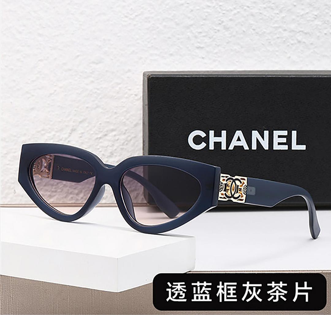 Chanel — משקפי שמש · ZT13836 — תמונה 5