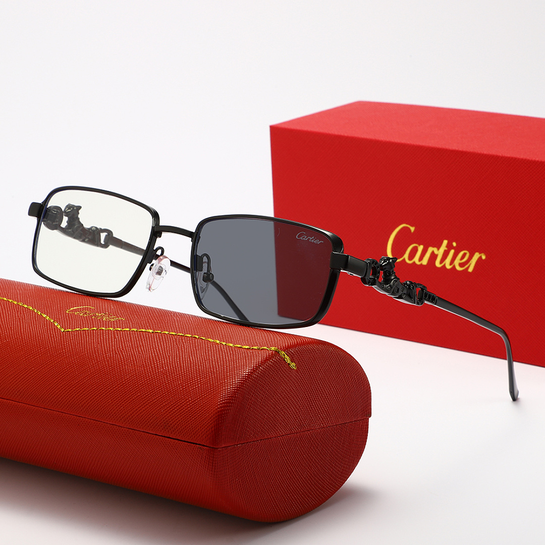 Panthère de Cartier · ZT13690 — תמונה 5