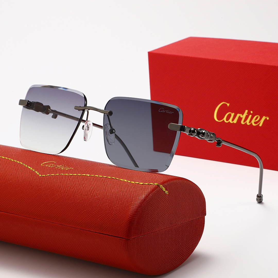 Panthère de Cartier · ZT13688 — תמונה 5