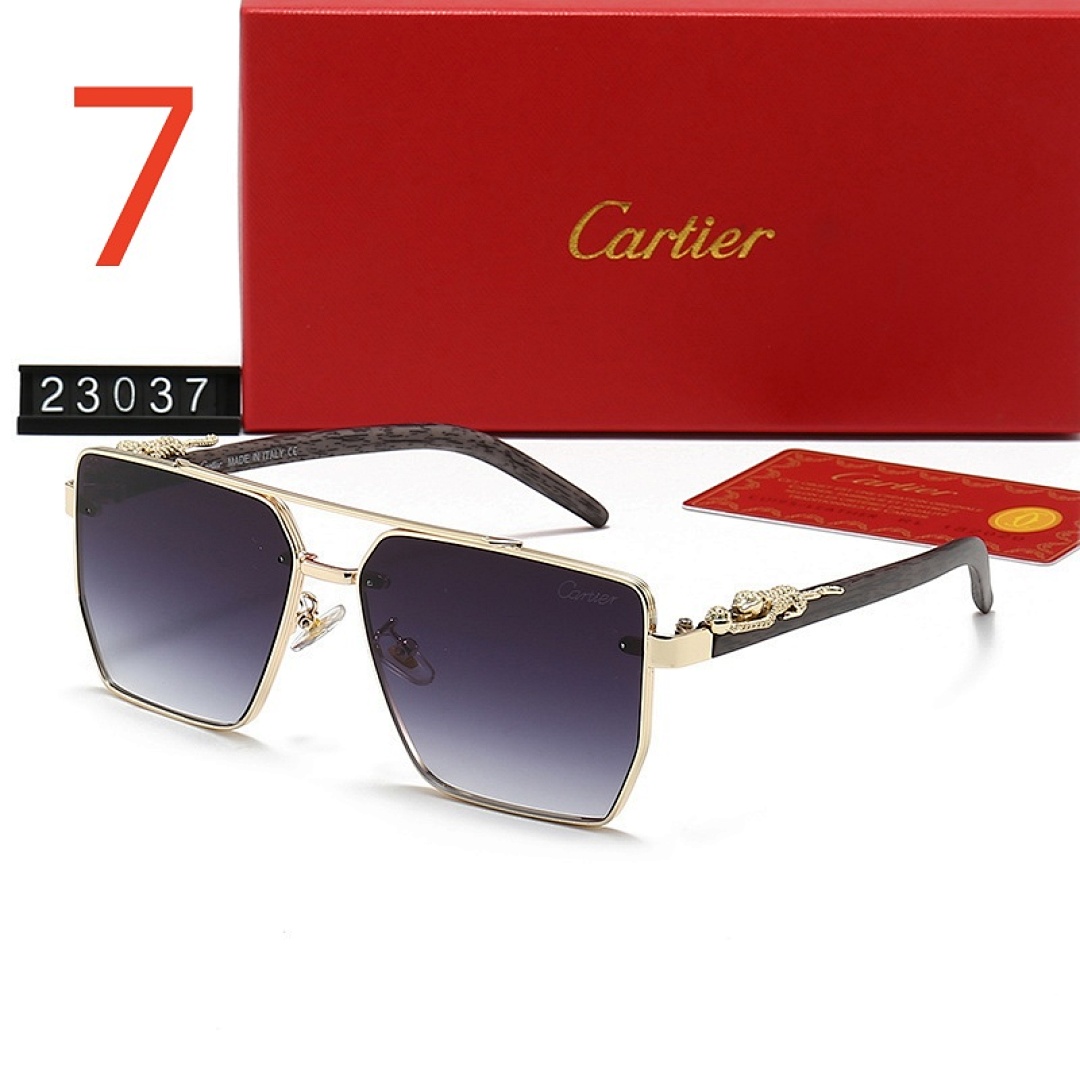 Cartier ZT8366