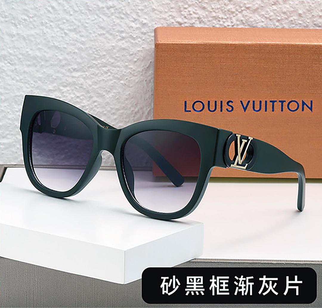 Louis Vuitton LV Icon Cat Eye · ZT13837 — תמונה 3