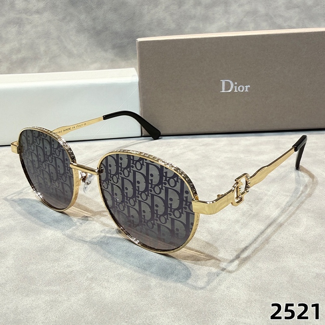 DIOR ZT12747